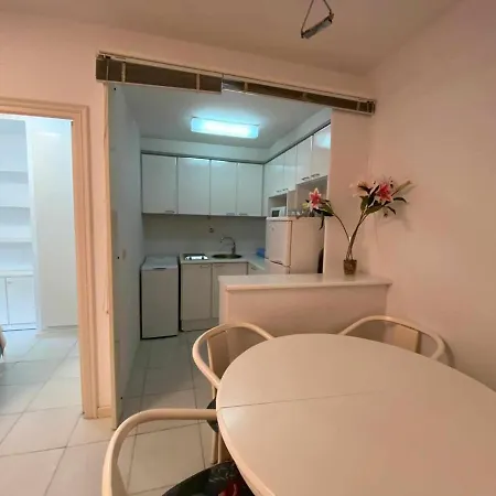 Nautic Wifi Parking Y A 150 Metros De La Playa Apartment Tossa de Mar