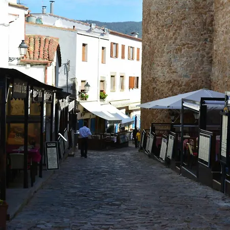 Nautic Wifi Parking Y A 150 Metros De La Playa Apartment Tossa de Mar