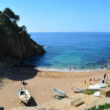 Nautic Wifi Parking Y A 150 Metros De La Playa Apartment *