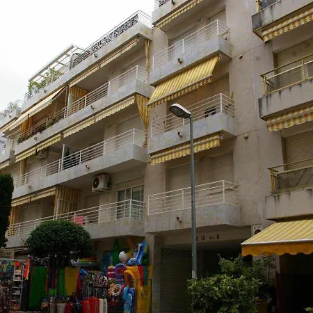 Apartment Nautic Wifi Parking Y A 150 Metros De La Playa Tossa de Mar