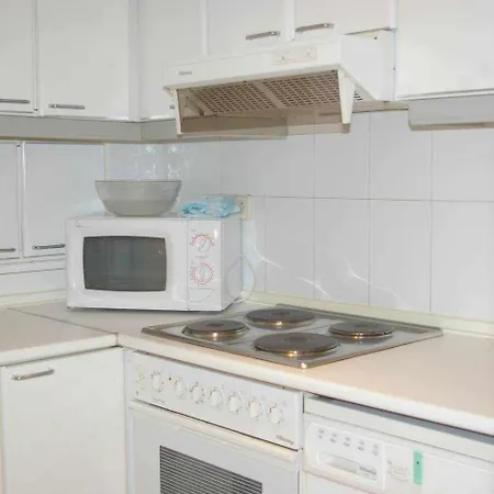 Nautic Wifi Parking Y A 150 Metros De La Playa Apartment Tossa de Mar