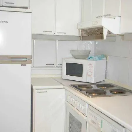 Nautic Wifi Parking Y A 150 Metros De La Playa Apartment