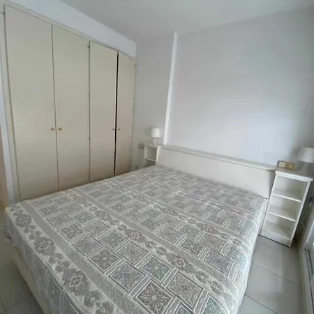 Nautic Wifi Parking Y A 150 Metros De La Playa * Tossa de Mar
