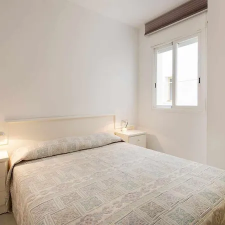 Apartment Nautic Wifi Parking Y A 150 Metros De La Playa Tossa de Mar