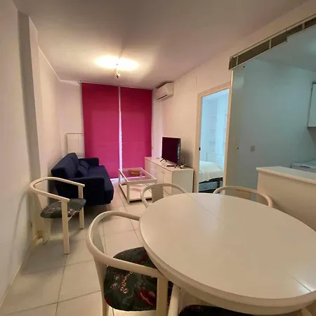 Apartment Nautic Wifi Parking Y A 150 Metros De La Playa Tossa de Mar
