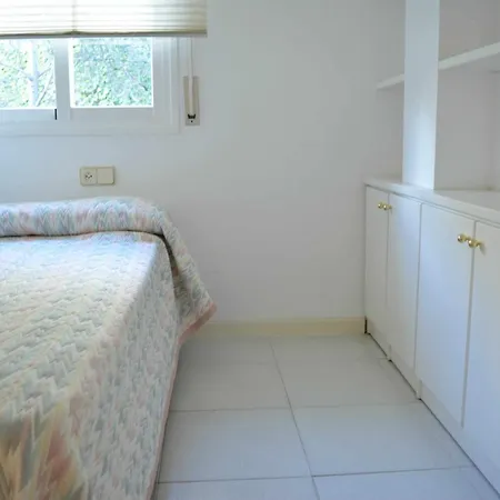 Nautic Wifi Parking Y A 150 Metros De La Playa Apartment Tossa de Mar