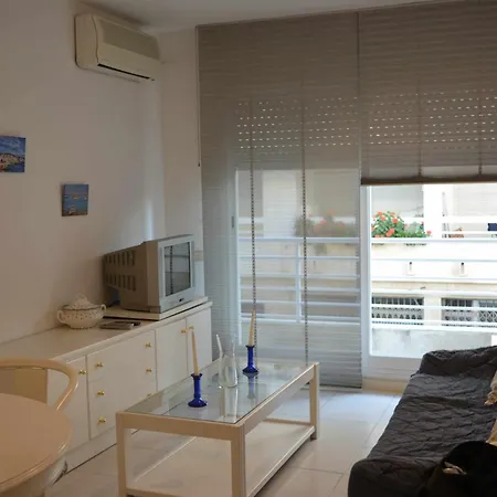 Apartment Nautic Wifi Parking Y A 150 Metros De La Playa