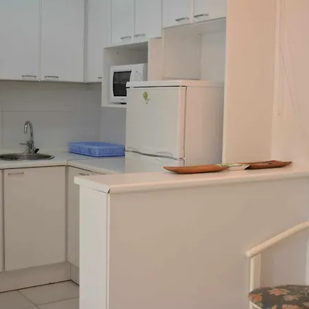 Nautic Wifi Parking Y A 150 Metros De La Playa Apartment *