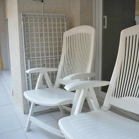Apartment Nautic Wifi Parking Y A 150 Metros De La Playa Tossa de Mar