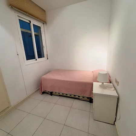 Nautic Wifi Parking Y A 150 Metros De La Playa Apartment Tossa de Mar
