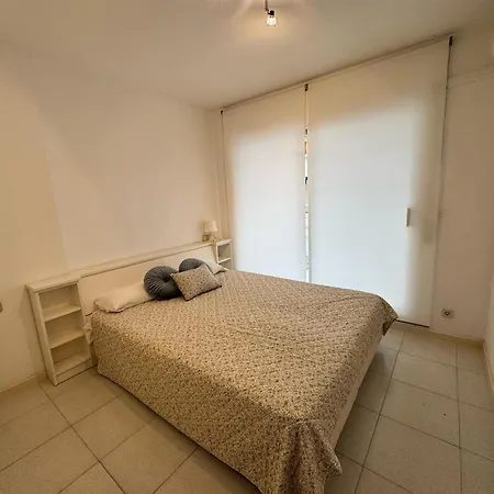 Apartment Nautic Wifi Parking Y A 150 Metros De La Playa