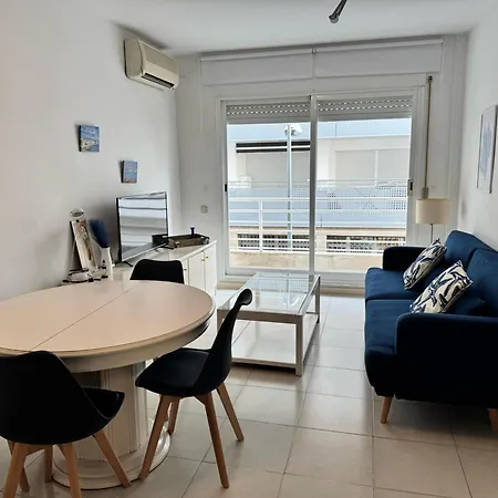 Apartament Nautic1-Apartamento Renovado Con A/A Y Parking *