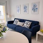 Nautic1-Apartamento Renovado Con A/A Y Parking Apartment *
