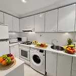 Nautic1-Apartamento Renovado Con A/A Y Parking *