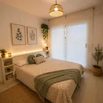 Nautic1-Apartamento Renovado Con A/A Y Parking Apartment