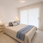 Nautic1-Apartamento Renovado Con A/A Y Parking Apartment *