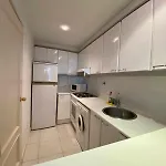 Nautic1-Apartamento Renovado Con A/A Y Parking