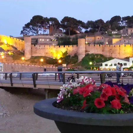 דירה Nautic Wifi Parking Y A 150 Metros De La Playa