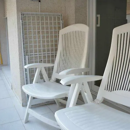 Apartment Nautic Wifi Parking Y A 150 Metros De La Playa Tossa de Mar