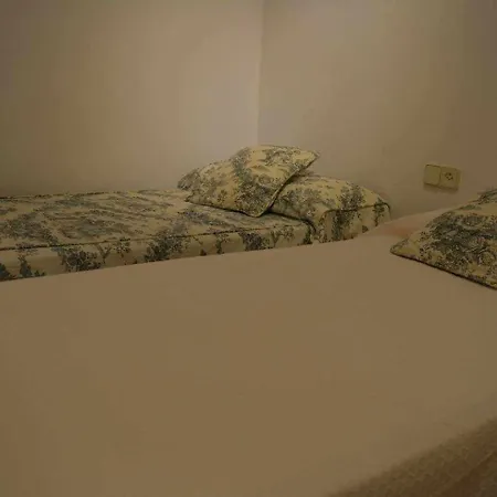 Apartment Nautic1-Apartamento Renovado Con A/A Y Parking *