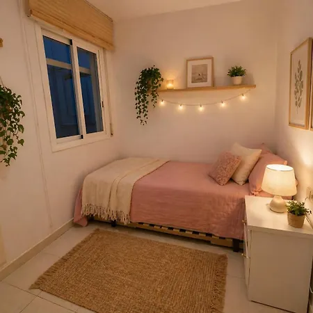Apartament Nautic1-Apartamento Renovado Con A/A Y Parking *