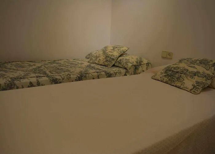 Nautic1-apartamento Renovado Con A/a Y Parking *