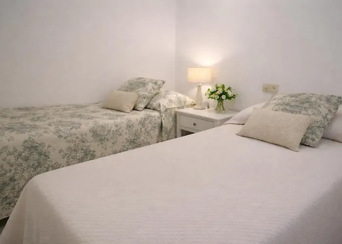 Nautic1-apartamento Renovado Con A/a Y Parking *
