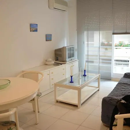 Nautic Wifi Parking Y A 150 Metros De La Playa