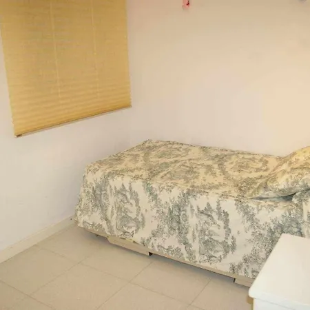 Appartamento Nautic Wifi Parking Y A 150 Metros De La Playa