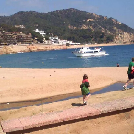Appartamento Nautic Wifi Parking Y A 150 Metros De La Playa