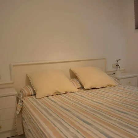 Appartamento Nautic Wifi Parking Y A 150 Metros De La Playa Tossa de Mar