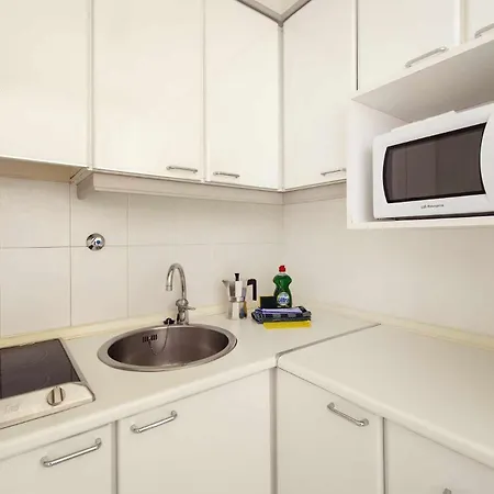 Appartamento Nautic Wifi Parking Y A 150 Metros De La Playa Tossa de Mar