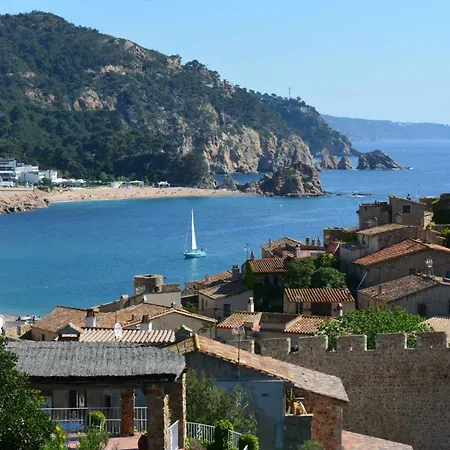 Appartamento Nautic Wifi Parking Y A 150 Metros De La Playa